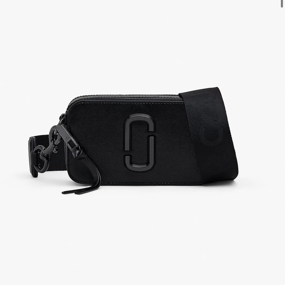 Marc Jacobs Snapshot Bag